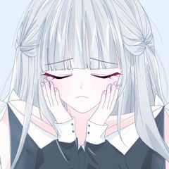 花に亡霊
