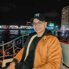 Abdelrhman Yakout
