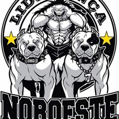 Galoucura Noroeste