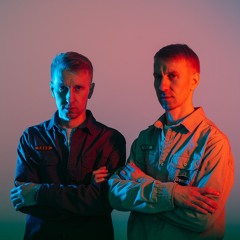 XLARVE Vladimir Guskov