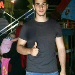Amr Wael Hafez