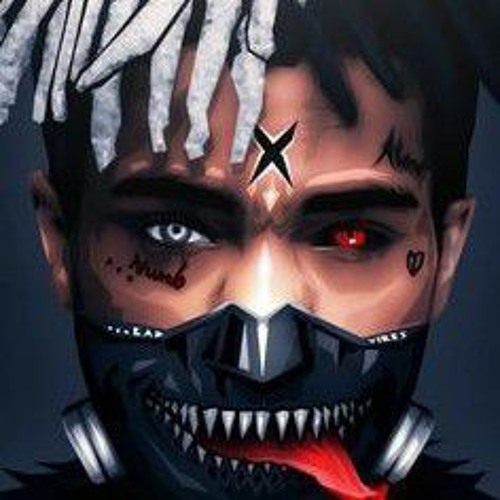 Death’s avatar
