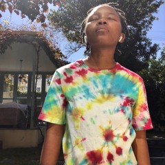 Zanele Tlali