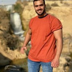 Mohamed Ebrahem