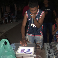 DJ 2L O UNICO - 01 DA CHACRINHA🇫🇷