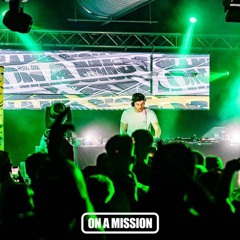 ON A MISSION Events