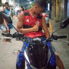 Trem da Sul 155 tropa do 7