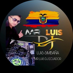 MR.LUIS.DJ (LA FRECUENCIA AUDITIVA)