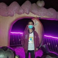 Bg'Hery Nst