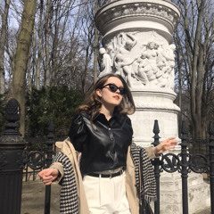 Anastasia Yantsevich