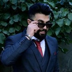 Hussam Mezra'awe