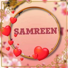 SAMREEN kha