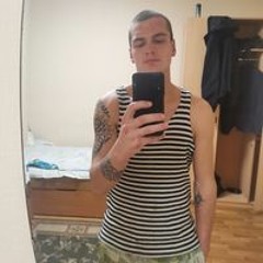 Максим Різуненко