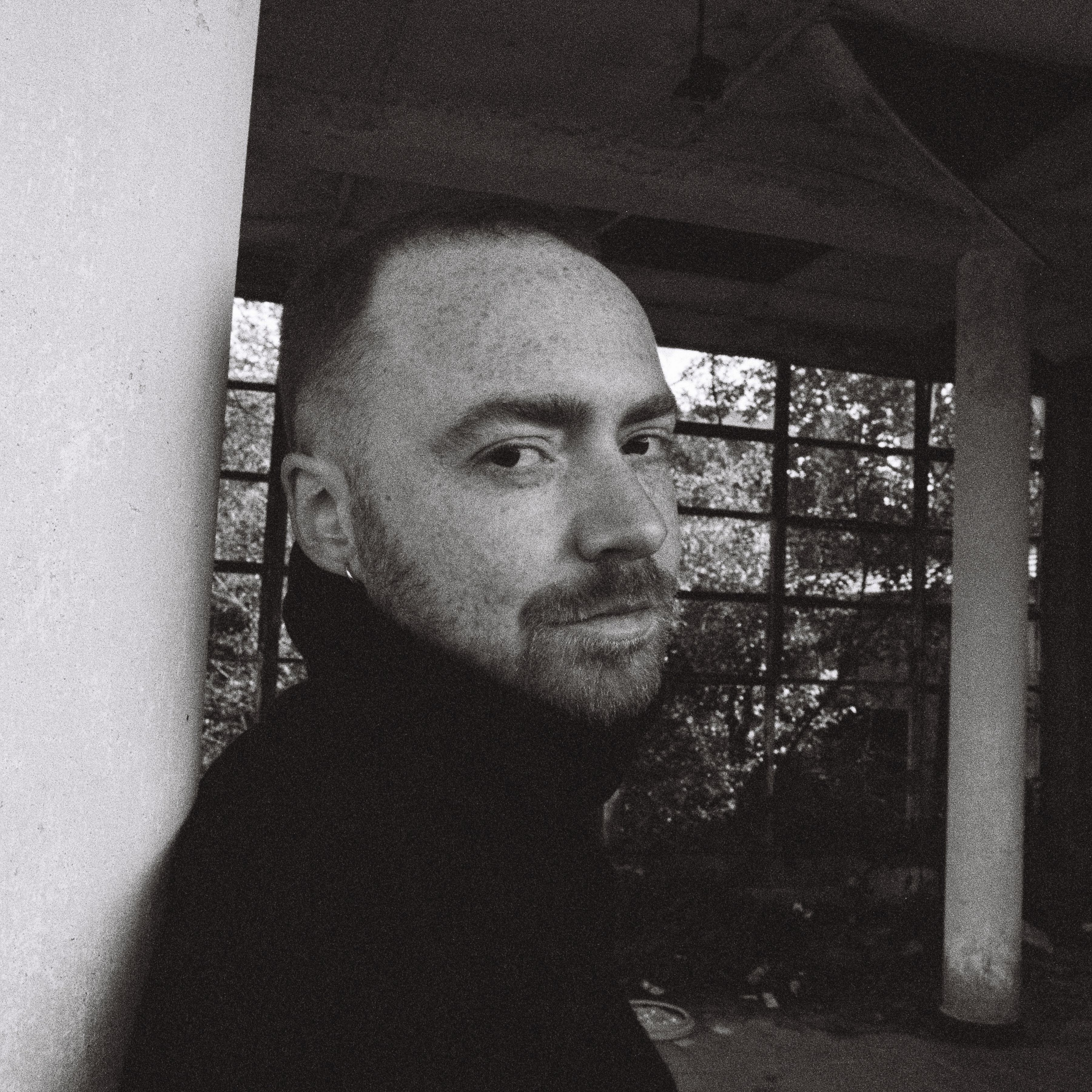RAFAEL MUNOZ - FOUR SEASONS PODCAST