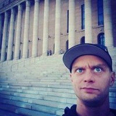 Eeropekka Luukkainen