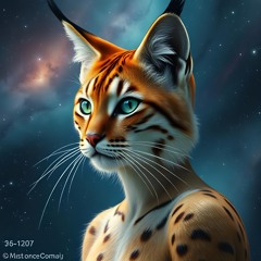 Antonia Lÿnx B. / DJ Lÿnx