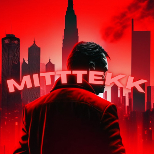 MiTTTekK’s avatar