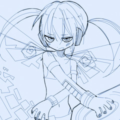 Rave Angel