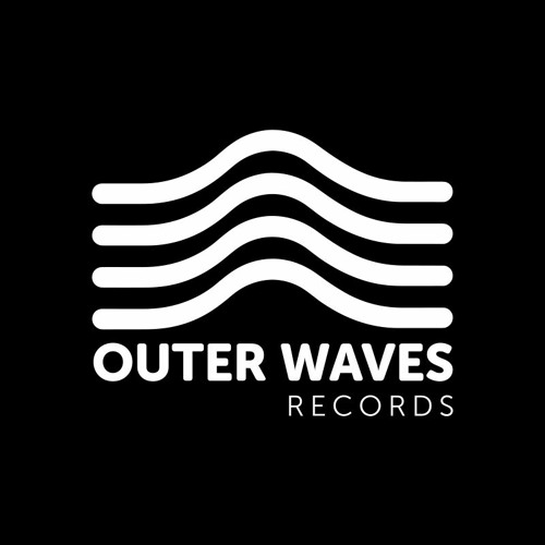Outer Waves Records logo