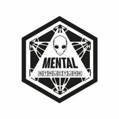 Mental structure mx