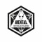 Mental structure mx