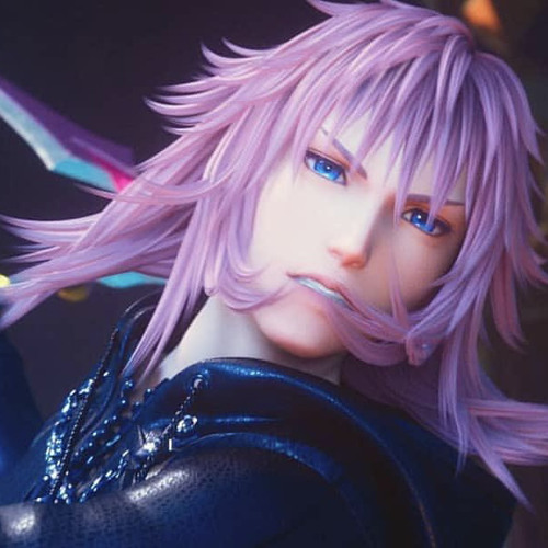 Yung Marluxia’s avatar