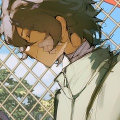 (// ‸ -｡)