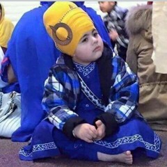 Arshdeep singh🐊🐍⚔️