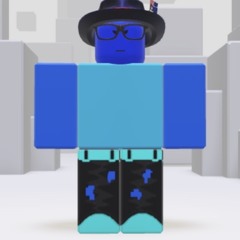Goody Boy Cookie Monster