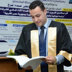 ahmed alzanfaly