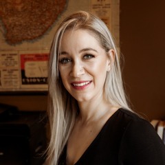 Yolandi Dercksen