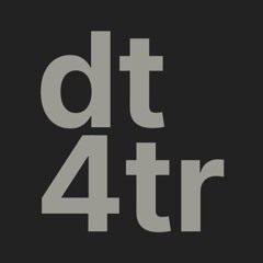 Dub Techno 4 The Routine