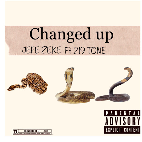 JEFE ZEKE’s avatar