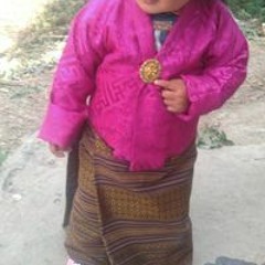 Tshering Yangzom