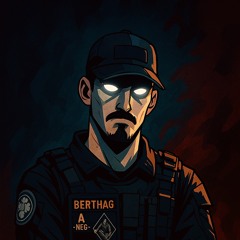 BERTHAG ☠️
