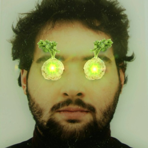 Celeri DJ’s avatar