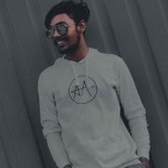 Kiran Roy