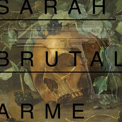 Sarah Brutal