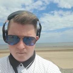 Dan Harston