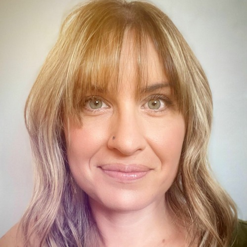Marybeth Kurnat, composer’s avatar