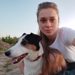 Дарья Вдовенко