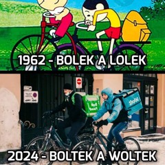 bolik