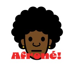 Afroné