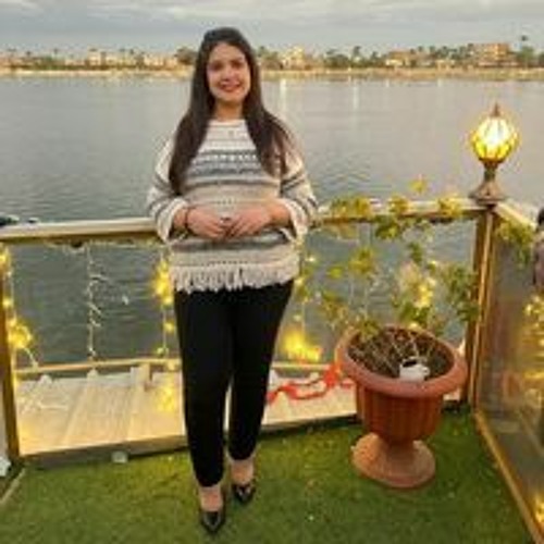 Mariam Milad’s avatar