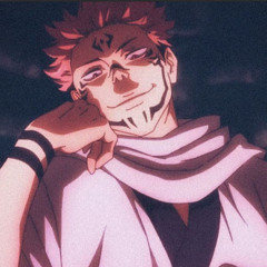 sukuna’s left pec