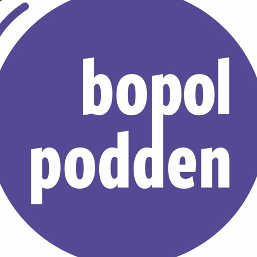 Bopolpodden’s avatar
