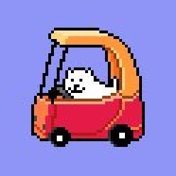 Toby Fox