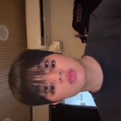 크리스피가너무좋아서일주일동안크리스피먹음