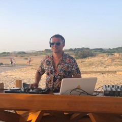 dj SERGIO GALLARDO LITRY BARBATE