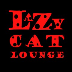 Lazy Cat lounge